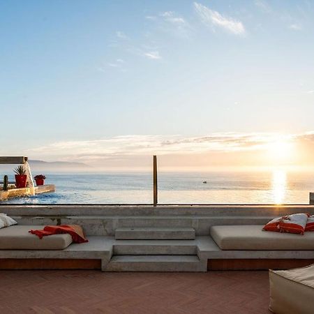 The Tryst Puerto Vallarta Lgbt Hotel エクステリア 写真