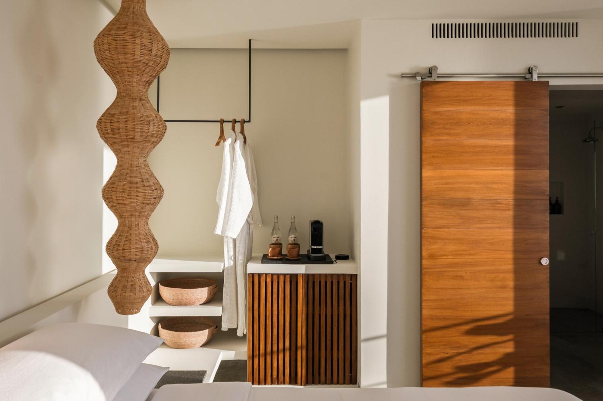 The Tryst Puerto Vallarta Lgbt Hotel エクステリア 写真